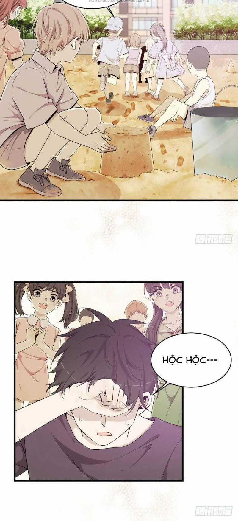 Thát Không Mê Thất - Chapter 40 - Trang 2