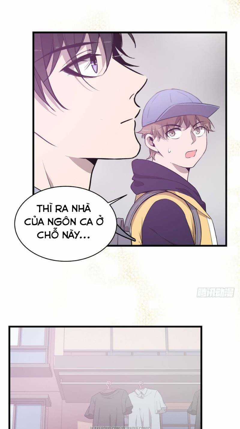 Thát Không Mê Thất - Chapter 40 - Trang 11