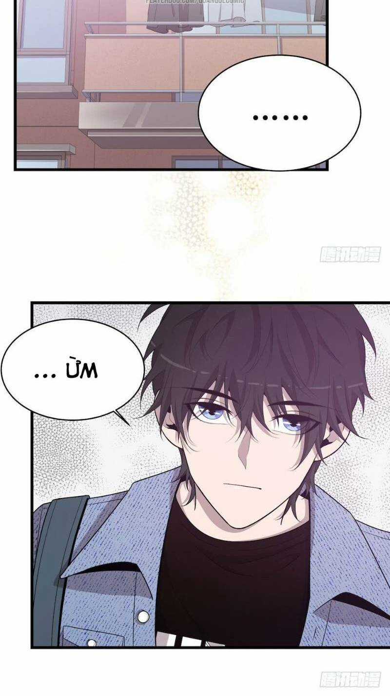 Thát Không Mê Thất - Chapter 40 - Trang 12