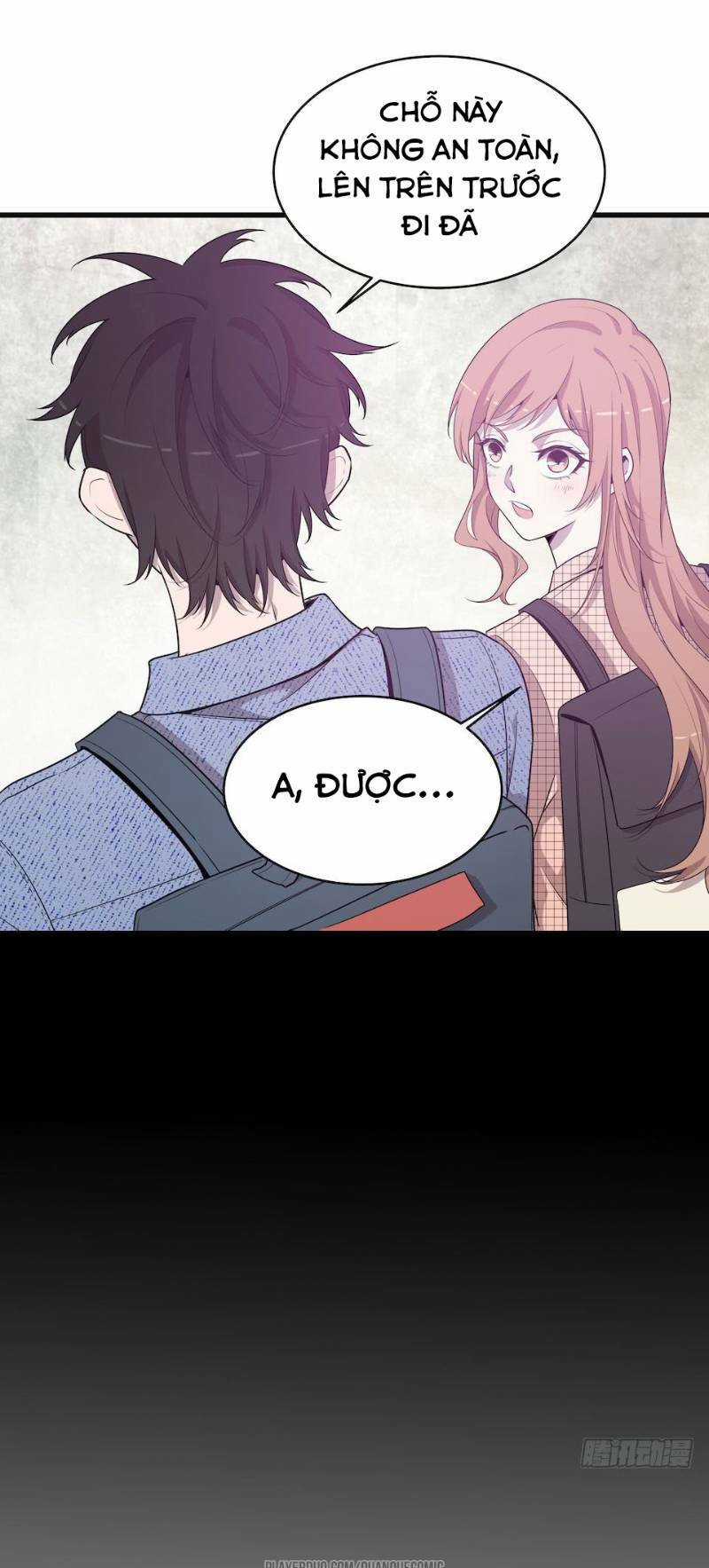 Thát Không Mê Thất - Chapter 40 - Trang 13