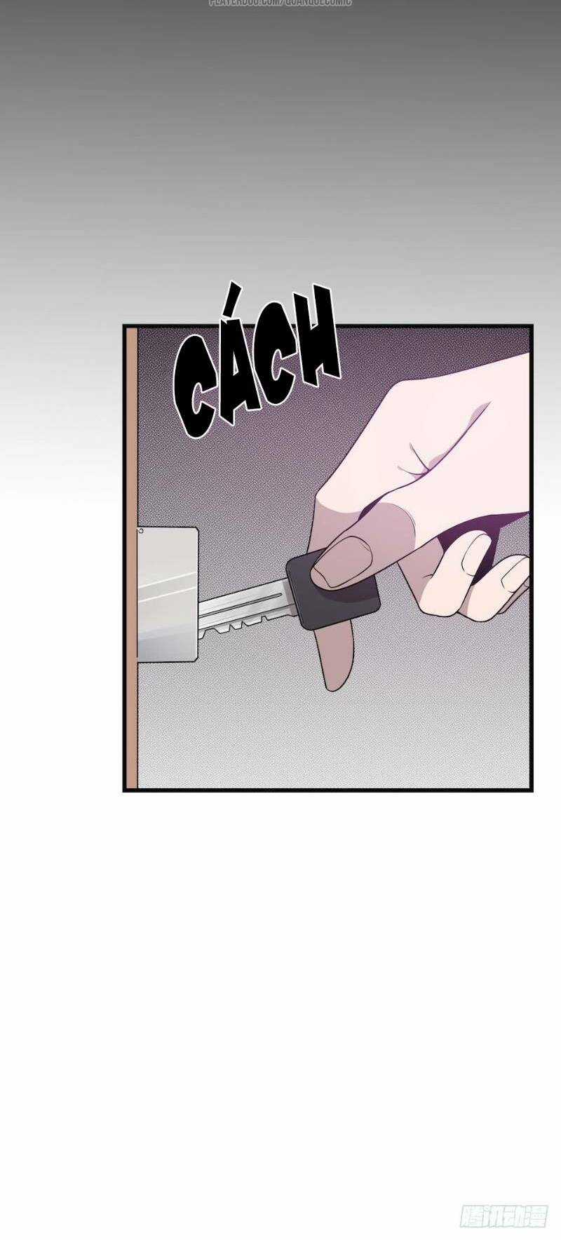 Thát Không Mê Thất - Chapter 40 - Trang 14