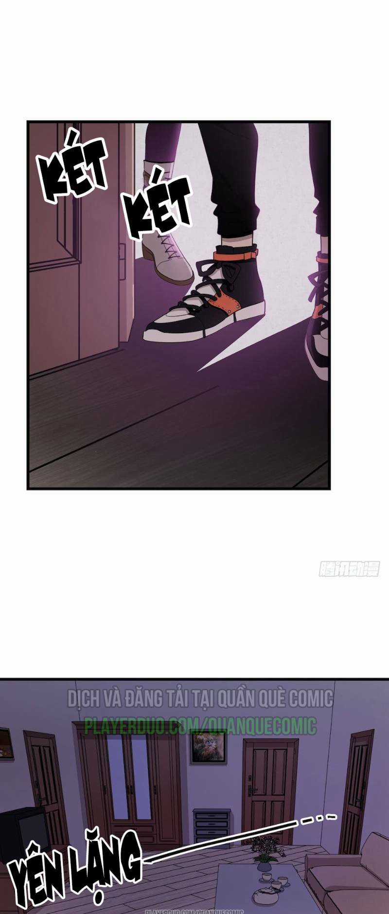 Thát Không Mê Thất - Chapter 40 - Trang 15