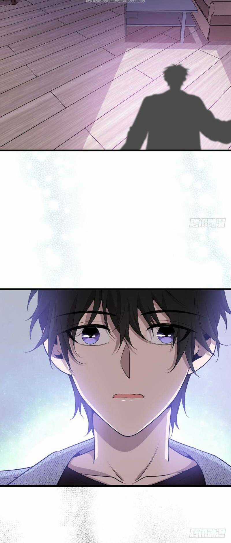 Thát Không Mê Thất - Chapter 40 - Trang 16