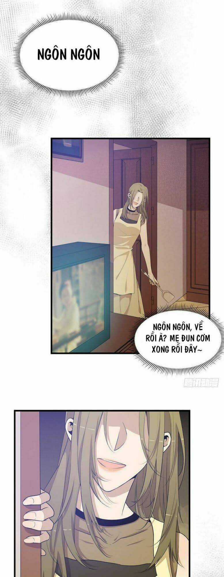 Thát Không Mê Thất - Chapter 40 - Trang 17