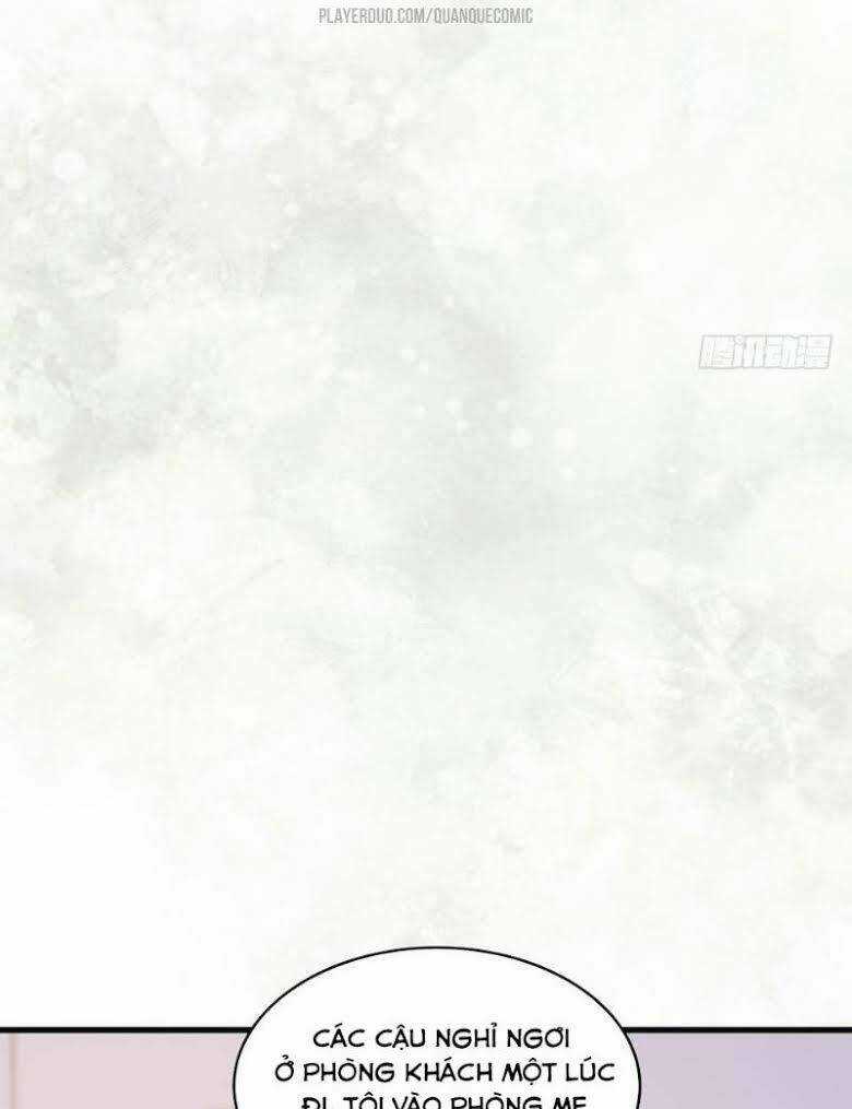 Thát Không Mê Thất - Chapter 40 - Trang 21