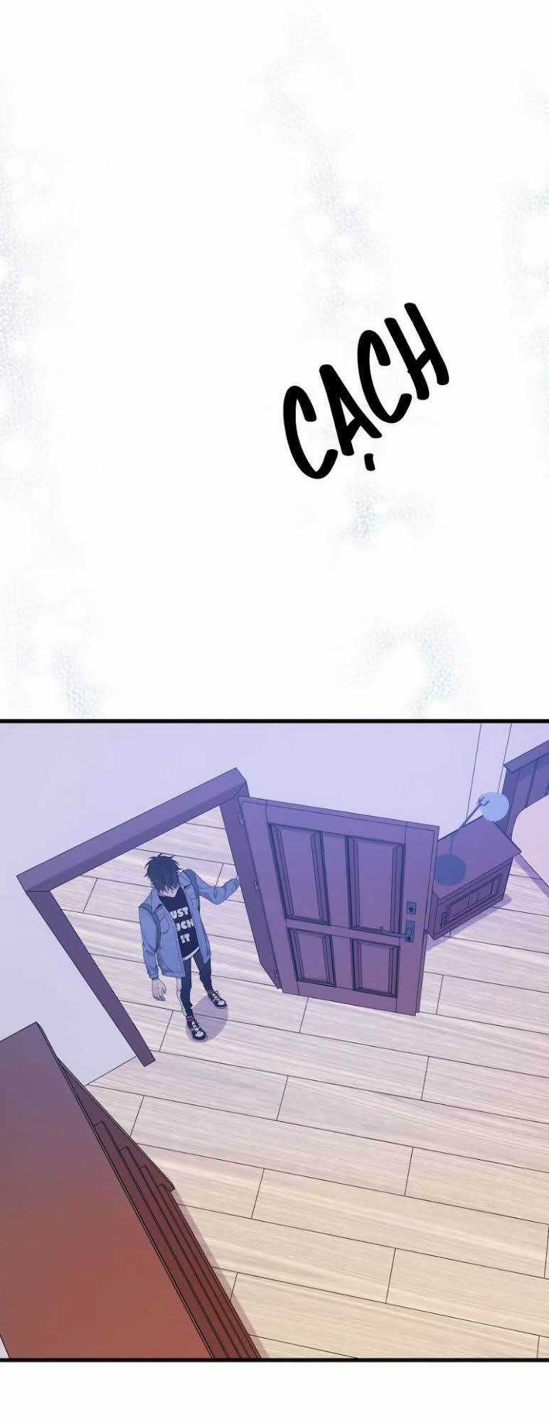 Thát Không Mê Thất - Chapter 40 - Trang 25