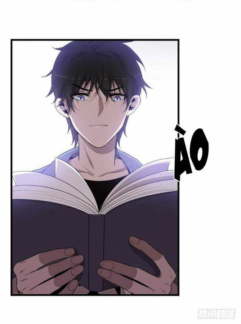 Thát Không Mê Thất - Chapter 40 - Trang 27