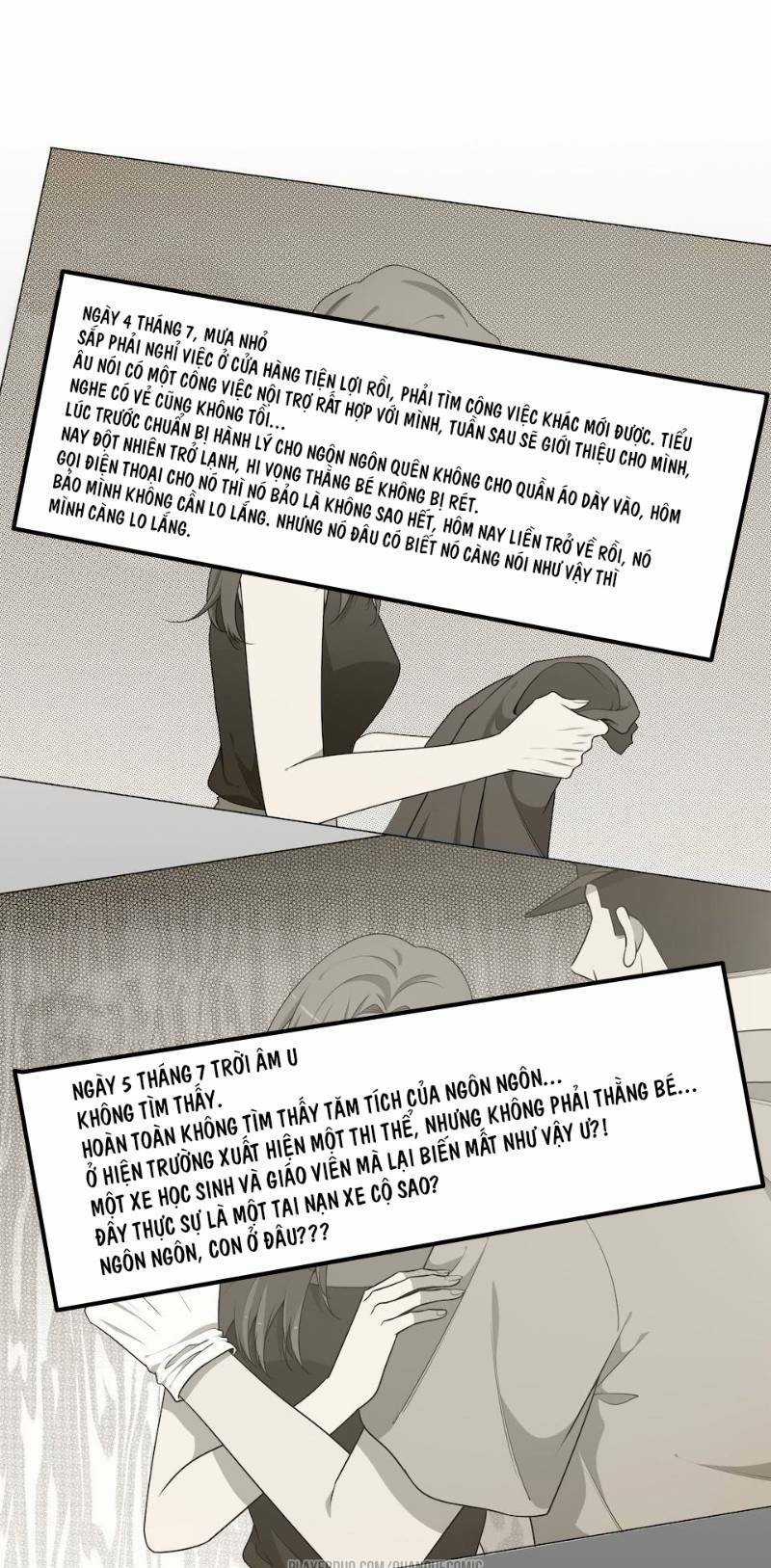 Thát Không Mê Thất - Chapter 40 - Trang 28