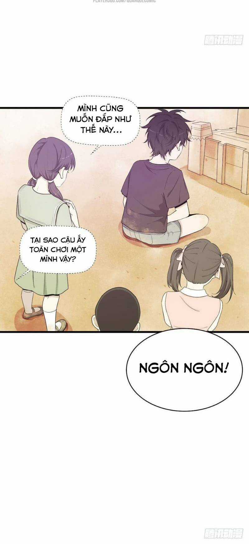 Thát Không Mê Thất - Chapter 40 - Trang 4