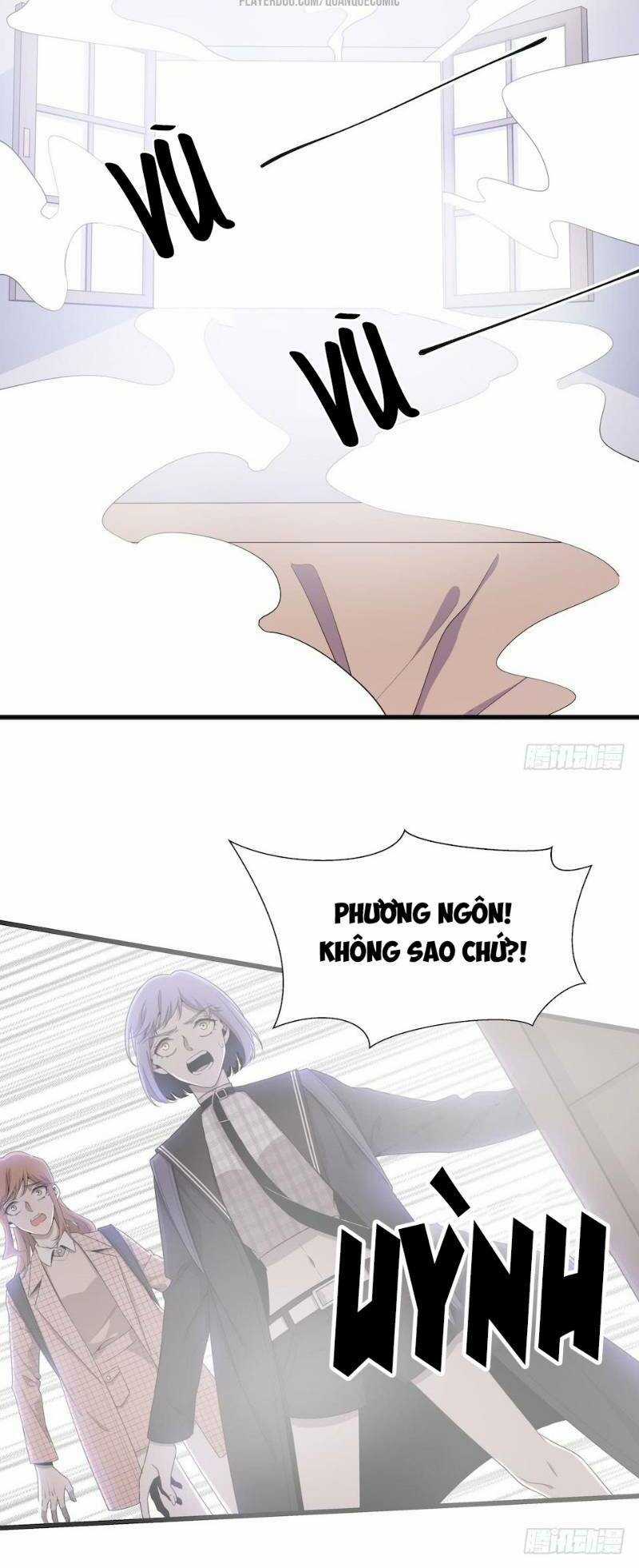 Thát Không Mê Thất - Chapter 40 - Trang 31