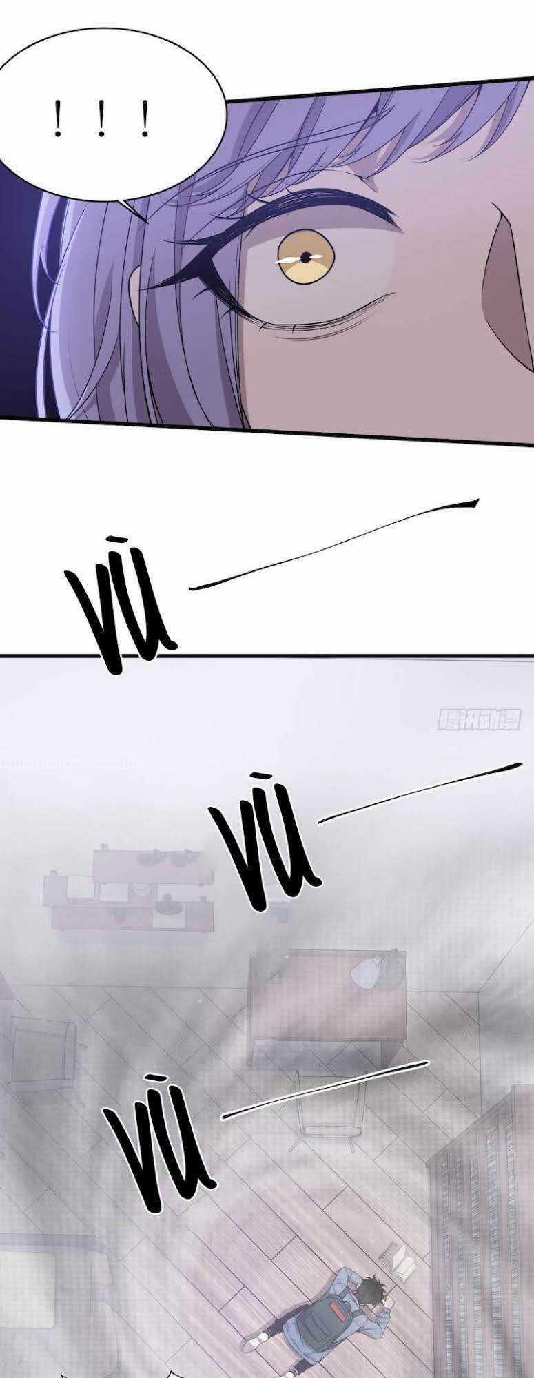 Thát Không Mê Thất - Chapter 40 - Trang 32