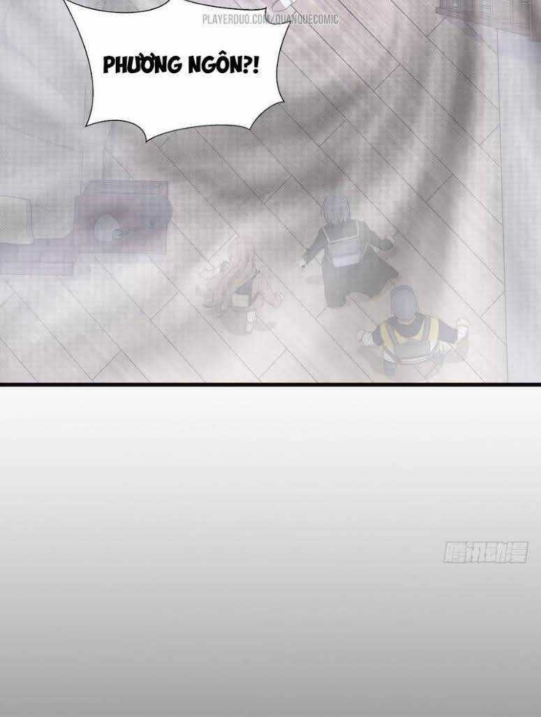 Thát Không Mê Thất - Chapter 40 - Trang 33