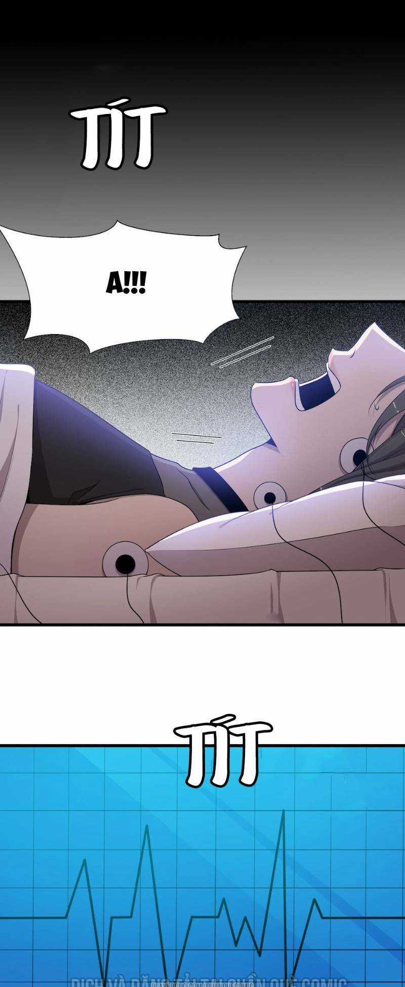 Thát Không Mê Thất - Chapter 40 - Trang 35