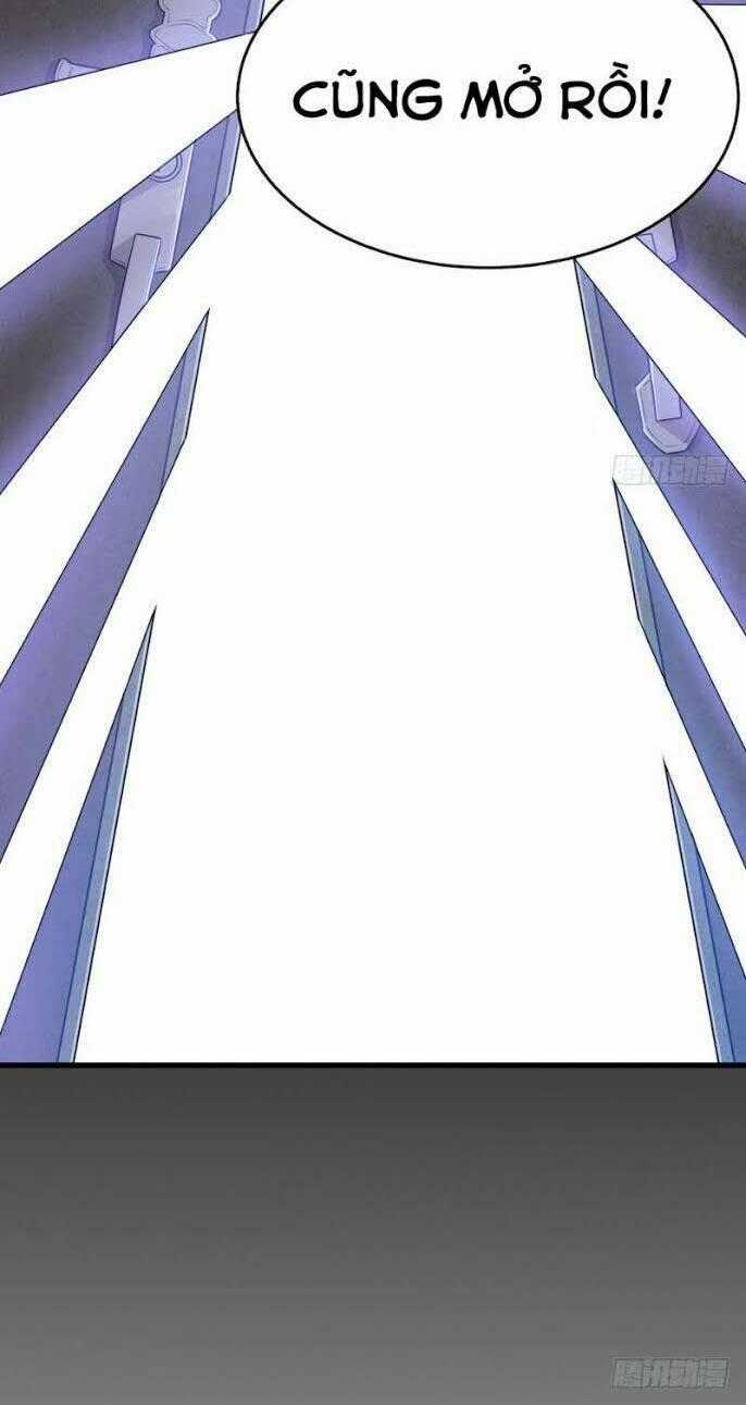 Thát Không Mê Thất - Chapter 40 - Trang 39