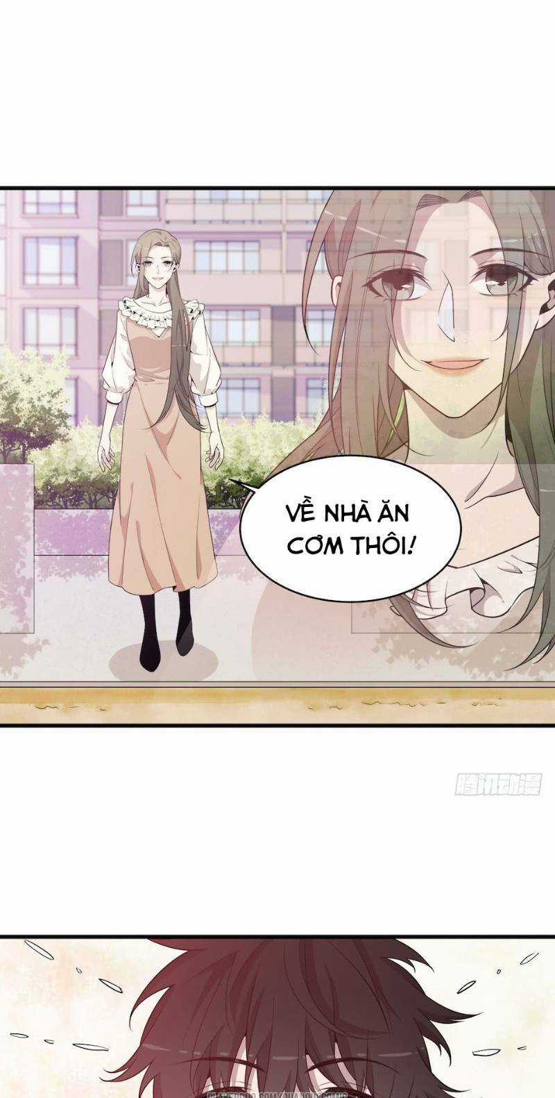 Thát Không Mê Thất - Chapter 40 - Trang 5