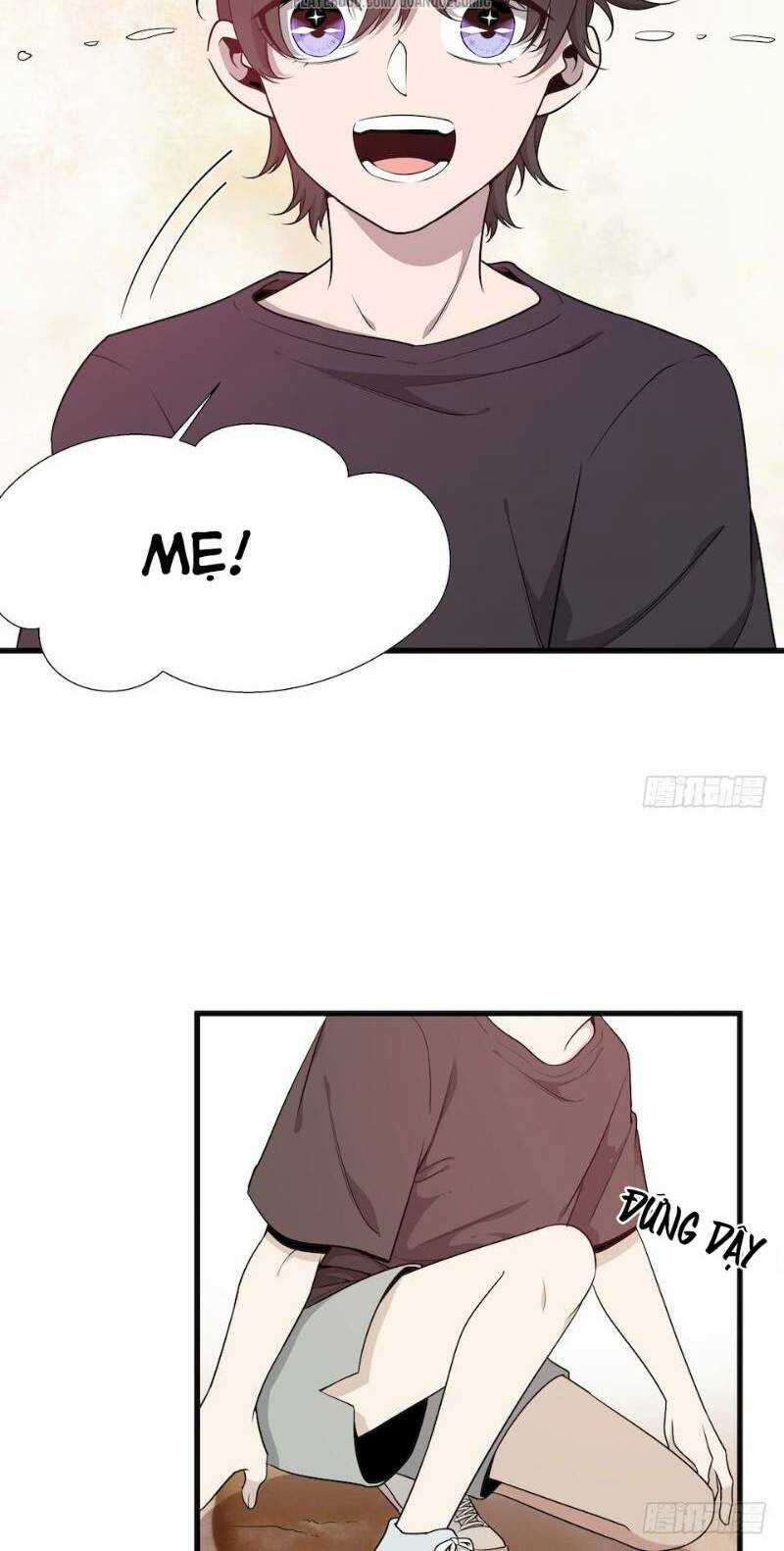 Thát Không Mê Thất - Chapter 40 - Trang 6