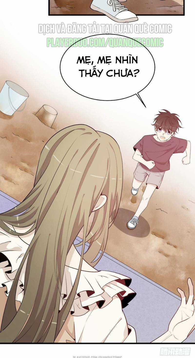 Thát Không Mê Thất - Chapter 40 - Trang 7