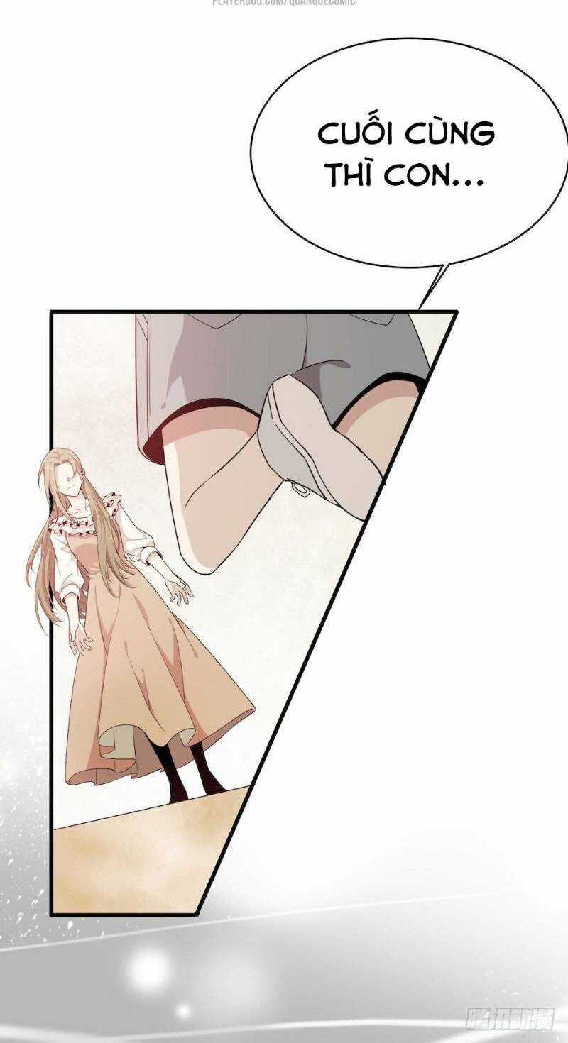 Thát Không Mê Thất - Chapter 40 - Trang 8