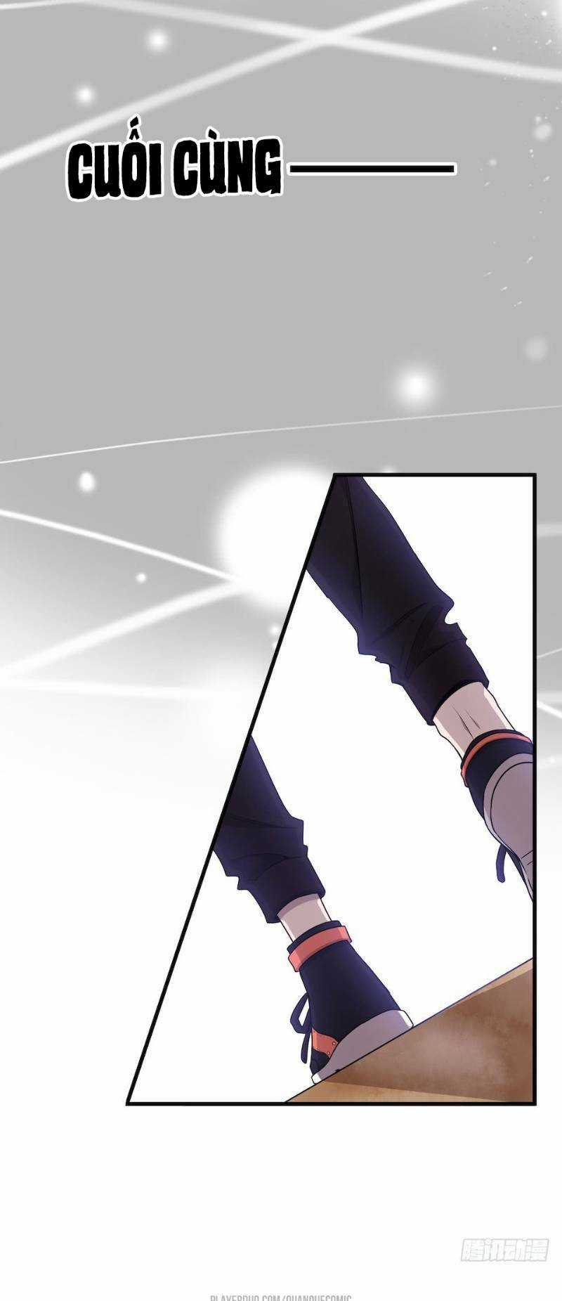 Thát Không Mê Thất - Chapter 40 - Trang 9