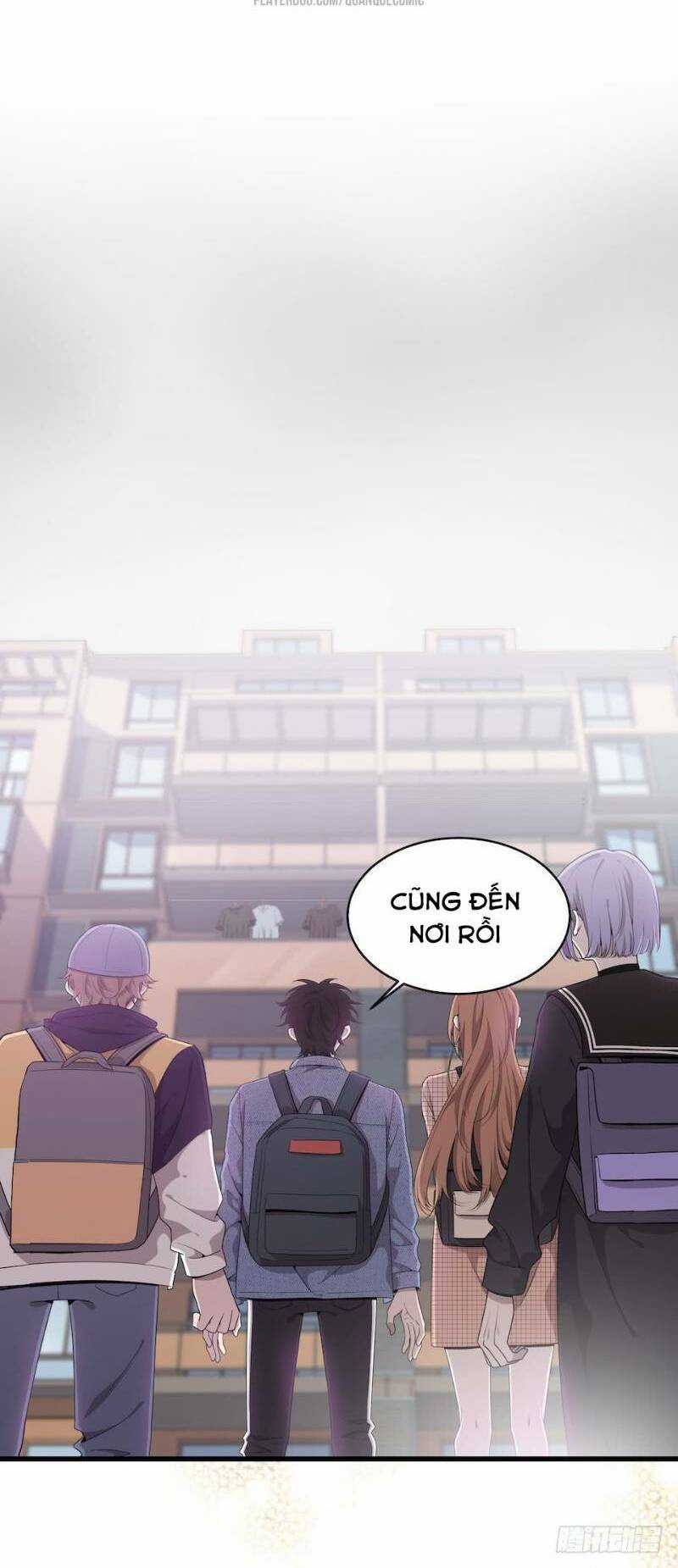 Thát Không Mê Thất - Chapter 40 - Trang 10