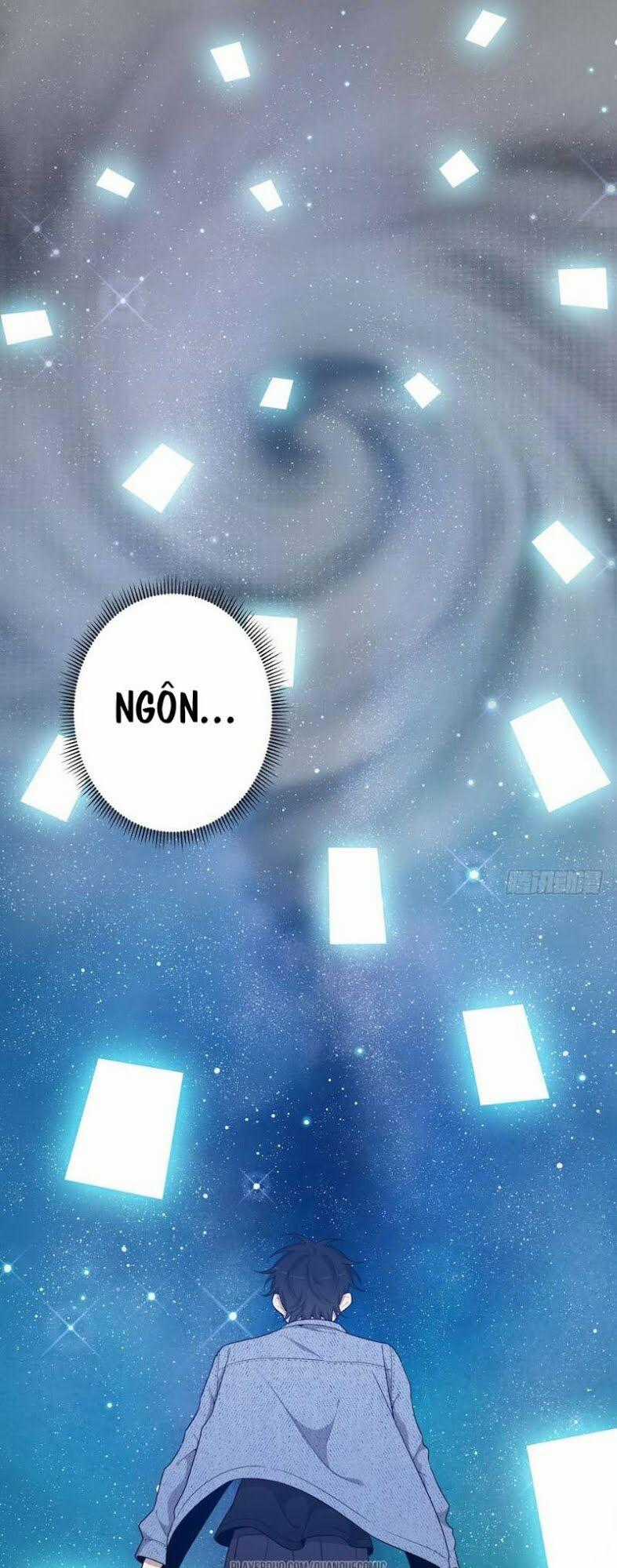 Thát Không Mê Thất - Chapter 41 - Trang 1