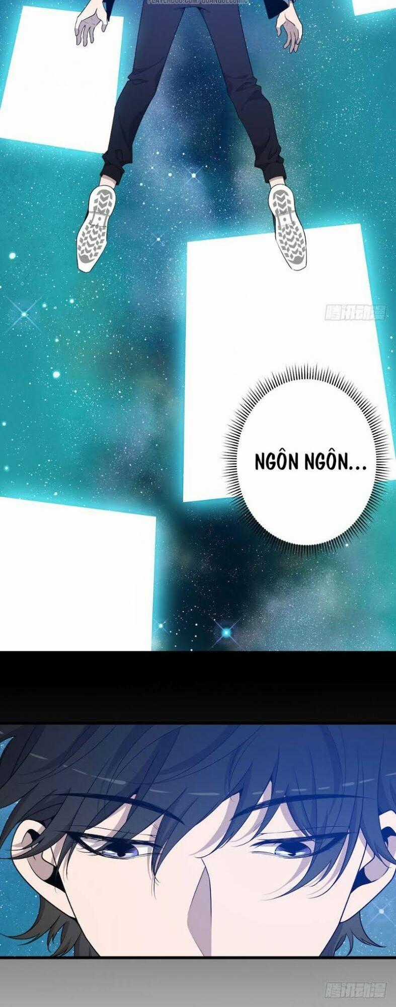 Thát Không Mê Thất - Chapter 41 - Trang 2