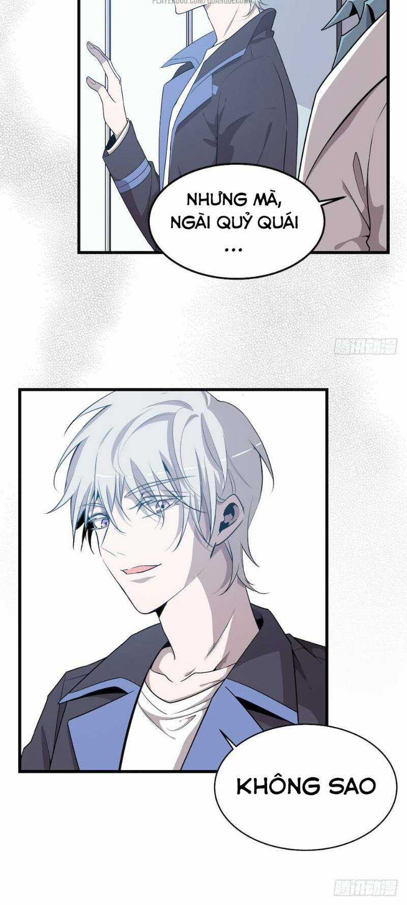 Thát Không Mê Thất - Chapter 41 - Trang 12