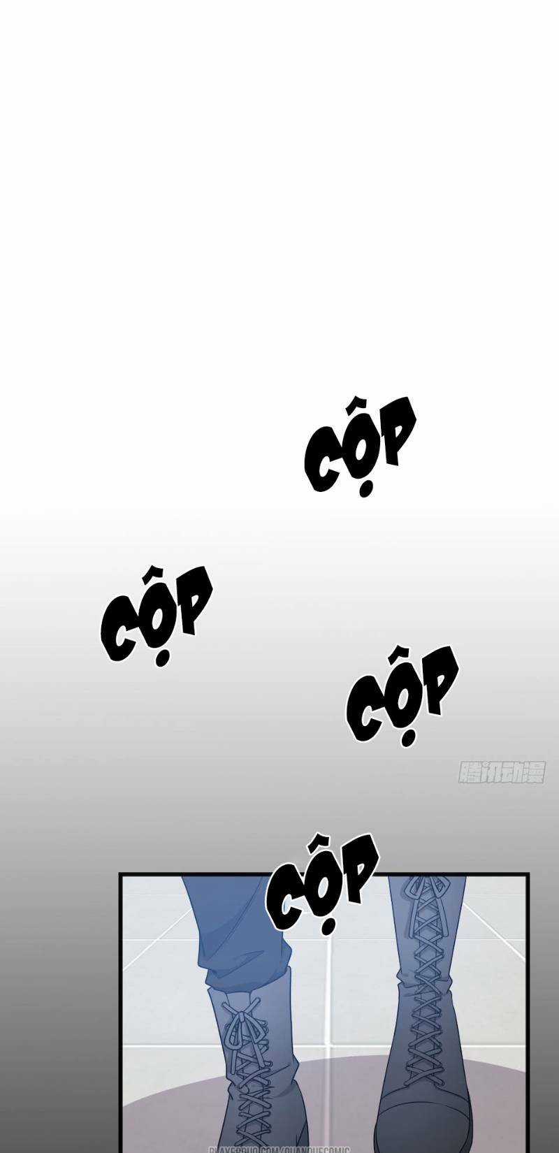 Thát Không Mê Thất - Chapter 41 - Trang 13