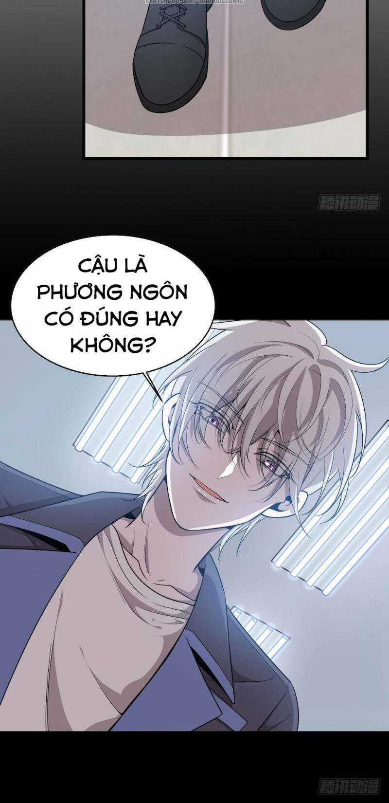 Thát Không Mê Thất - Chapter 41 - Trang 14