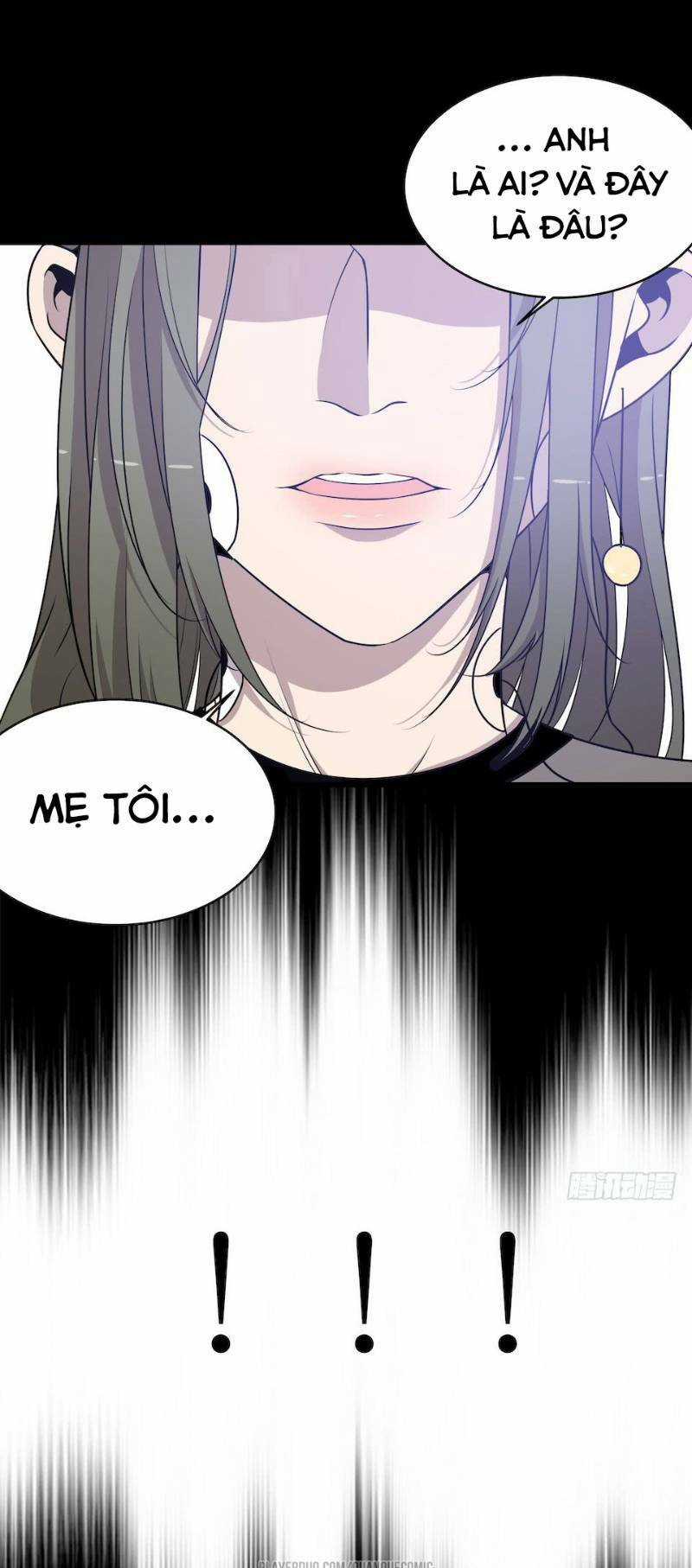 Thát Không Mê Thất - Chapter 41 - Trang 15