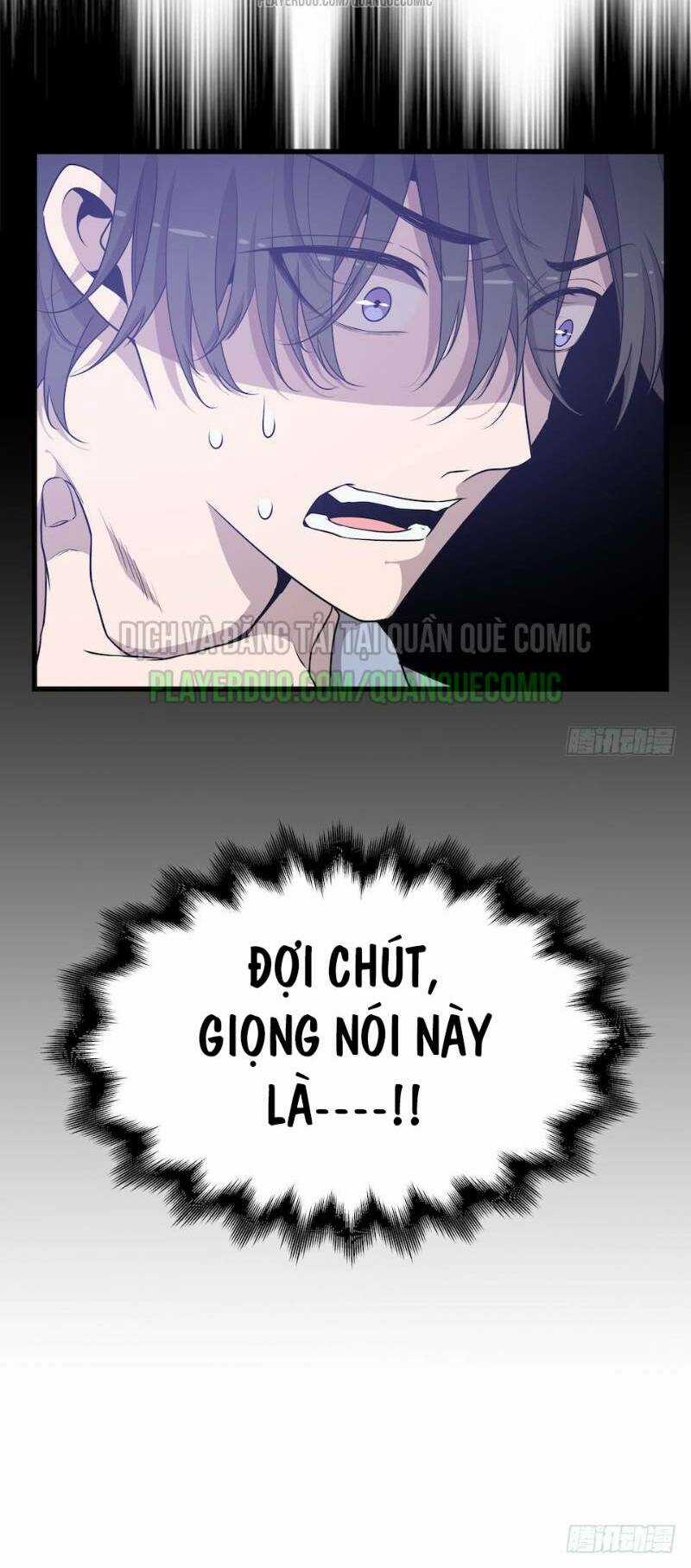 Thát Không Mê Thất - Chapter 41 - Trang 16