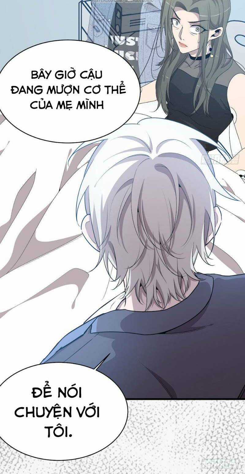 Thát Không Mê Thất - Chapter 41 - Trang 18