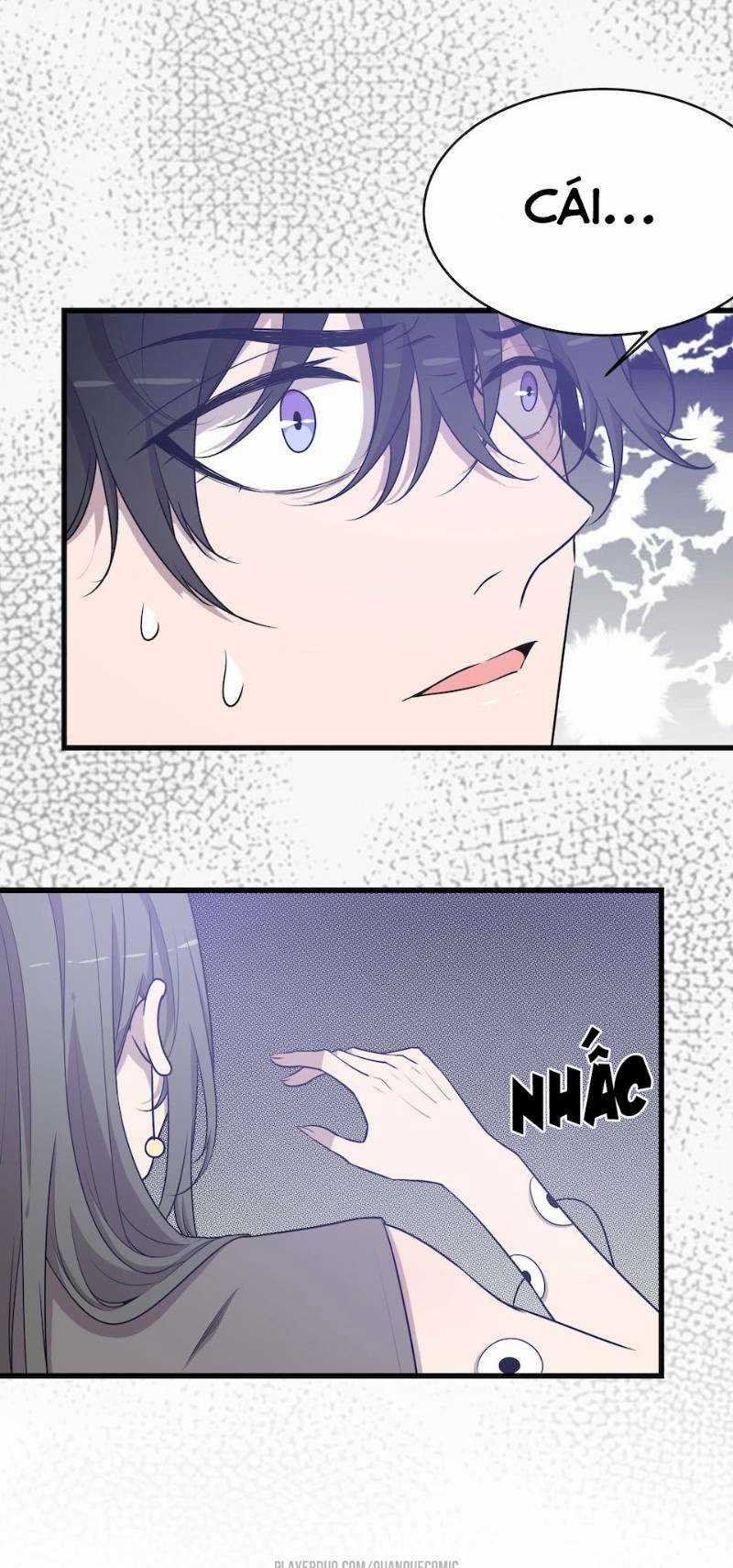 Thát Không Mê Thất - Chapter 41 - Trang 19