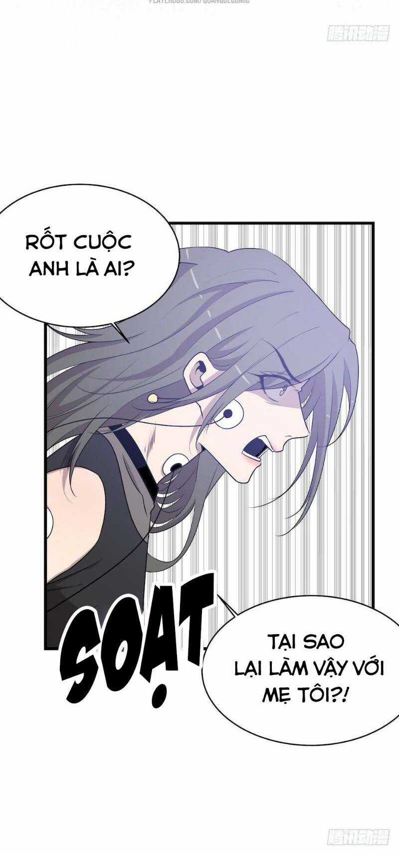 Thát Không Mê Thất - Chapter 41 - Trang 20