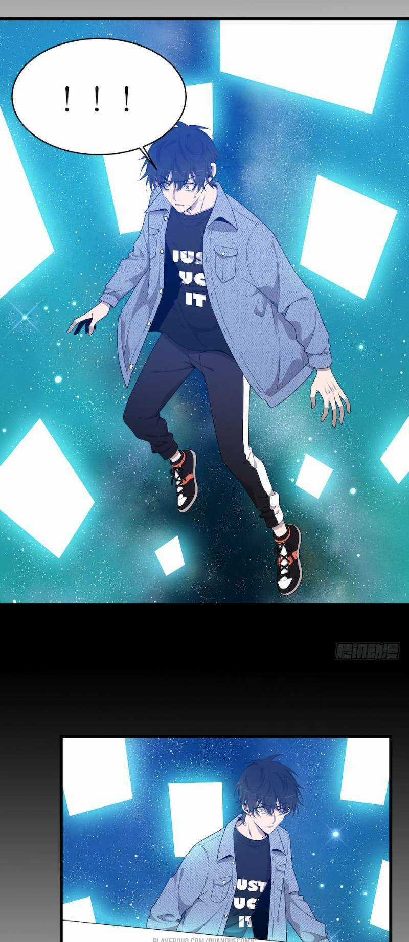 Thát Không Mê Thất - Chapter 41 - Trang 3