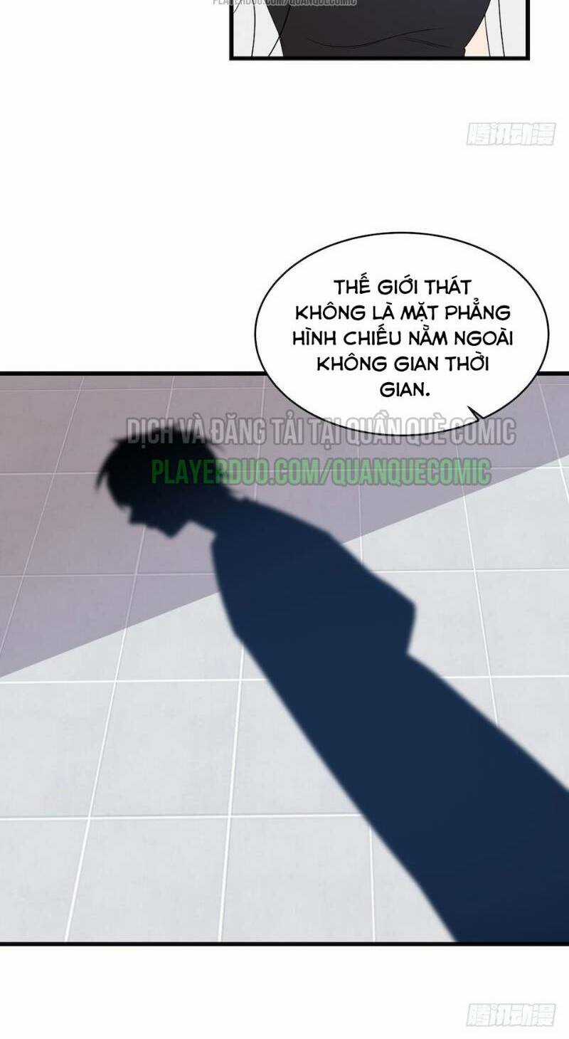 Thát Không Mê Thất - Chapter 41 - Trang 24