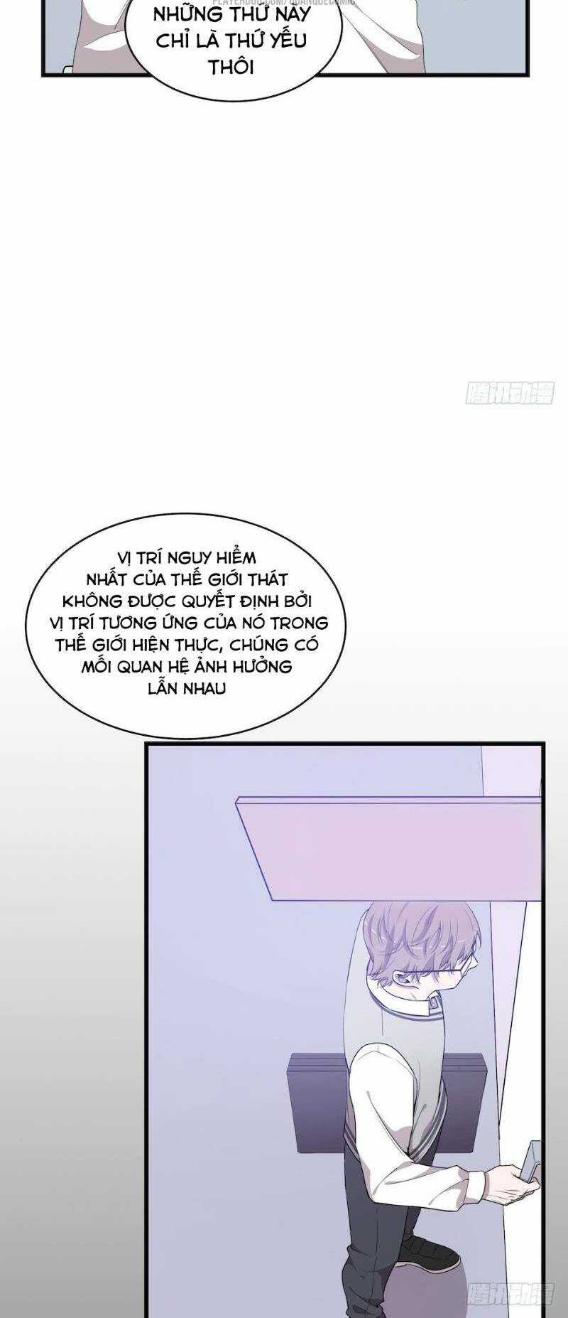 Thát Không Mê Thất - Chapter 41 - Trang 28