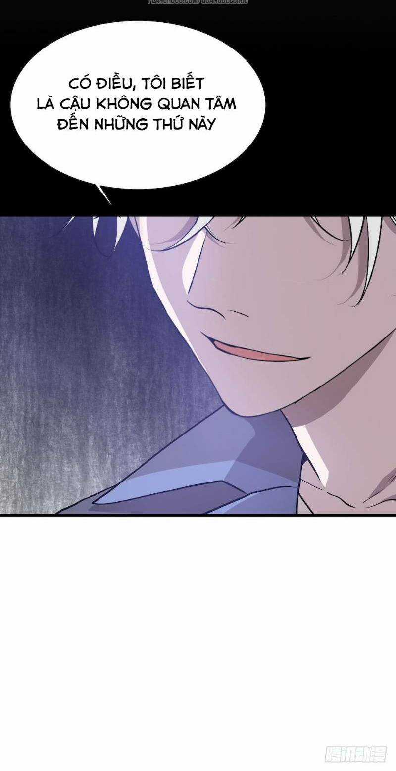 Thát Không Mê Thất - Chapter 41 - Trang 30