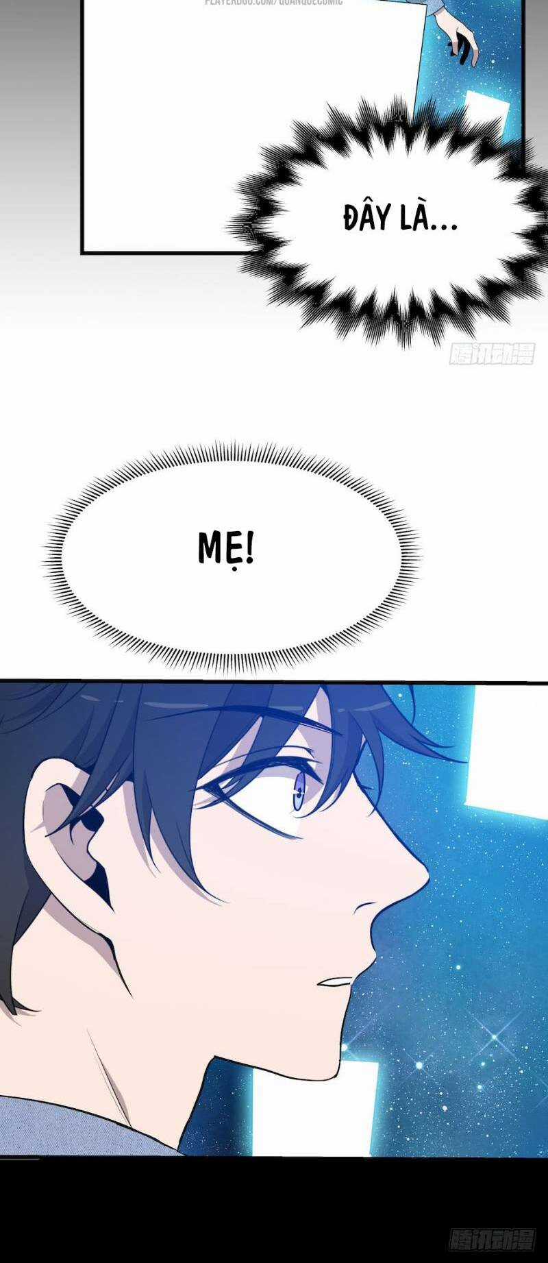 Thát Không Mê Thất - Chapter 41 - Trang 4