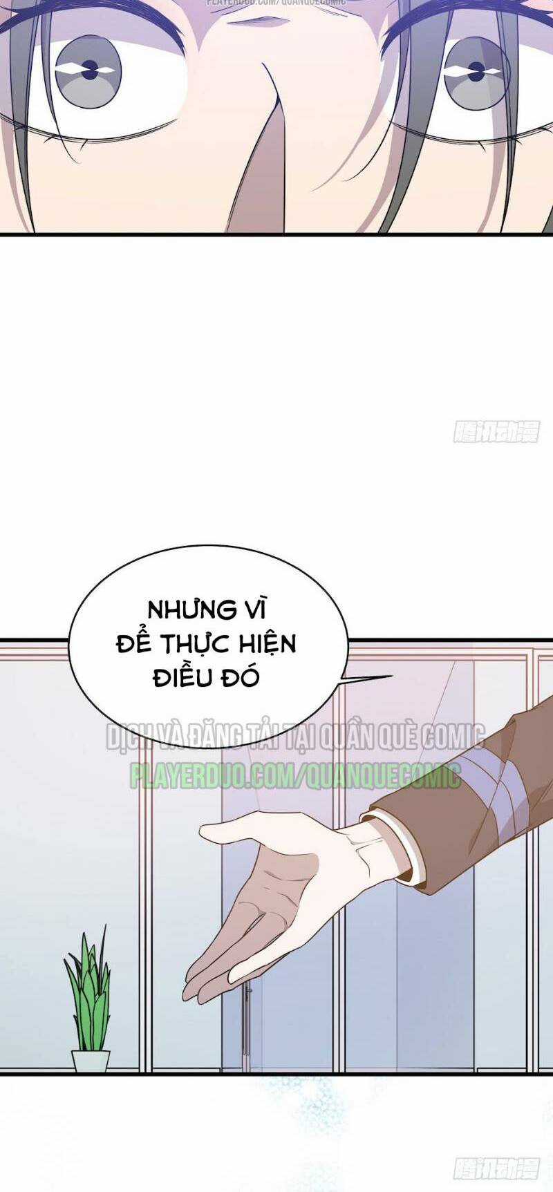 Thát Không Mê Thất - Chapter 41 - Trang 32