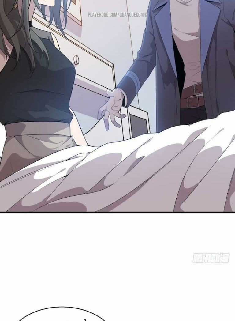 Thát Không Mê Thất - Chapter 41 - Trang 34