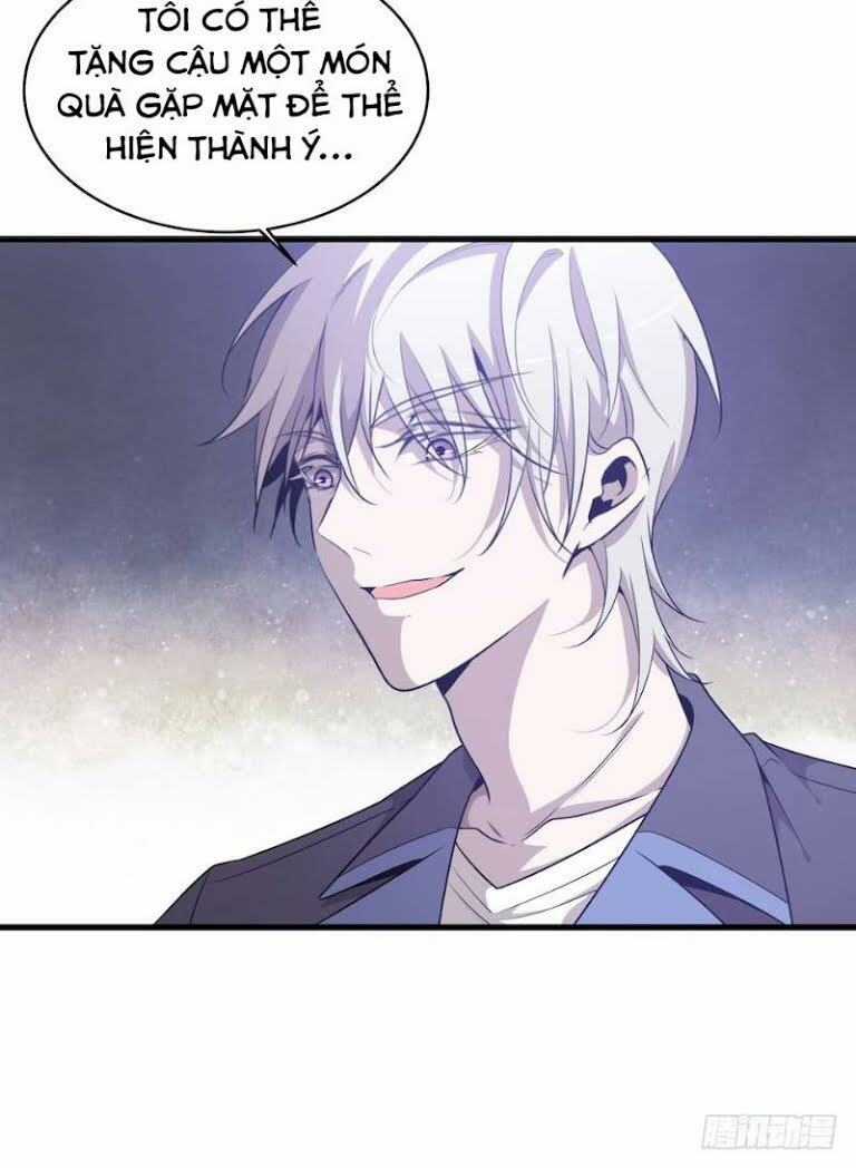 Thát Không Mê Thất - Chapter 41 - Trang 35