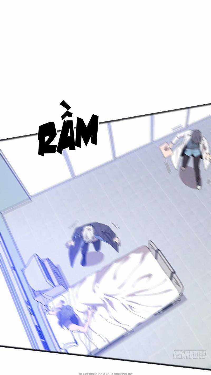 Thát Không Mê Thất - Chapter 41 - Trang 36