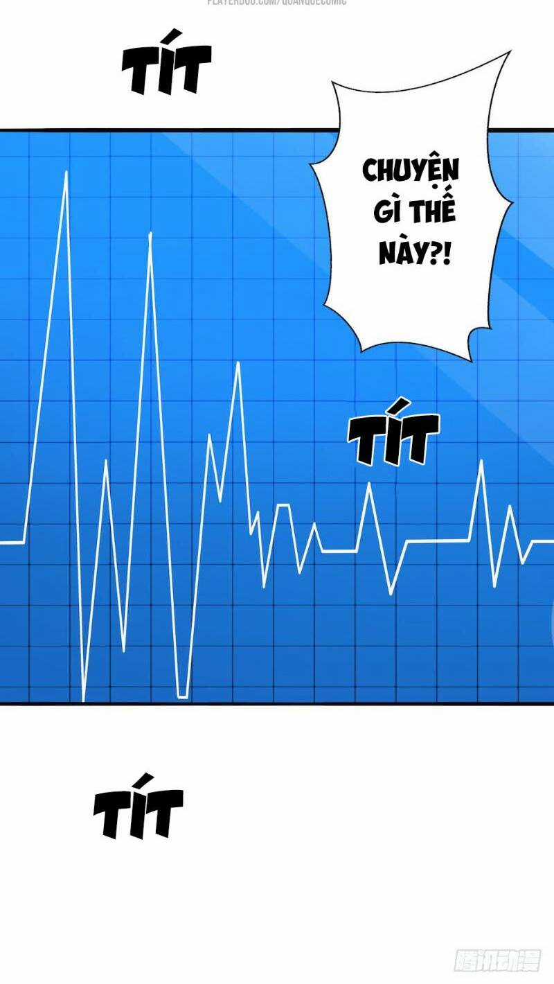 Thát Không Mê Thất - Chapter 41 - Trang 37