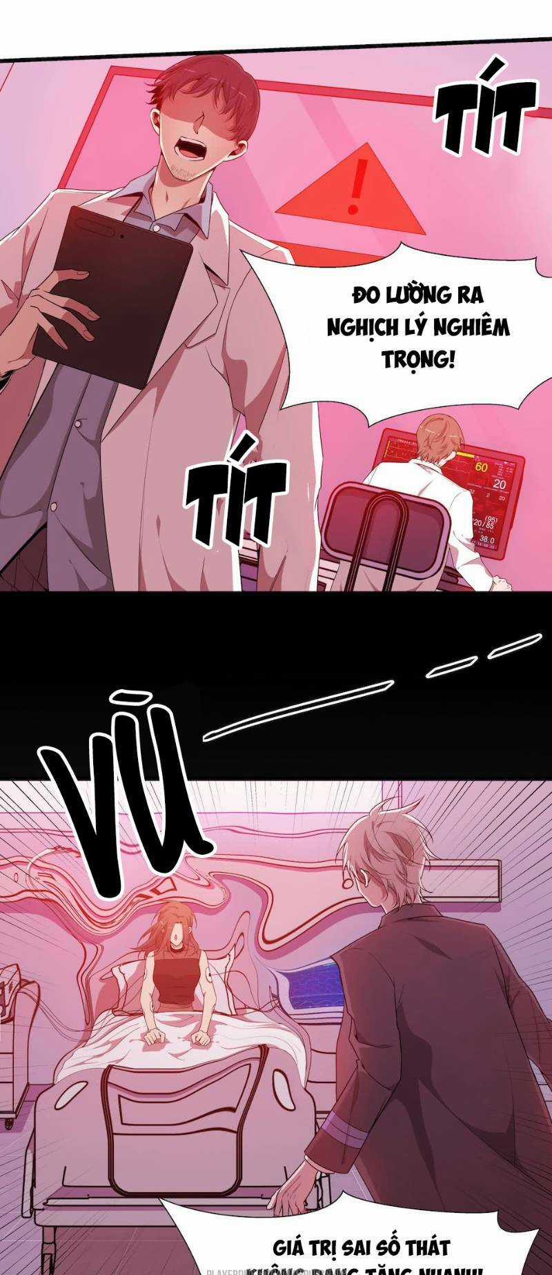 Thát Không Mê Thất - Chapter 41 - Trang 38