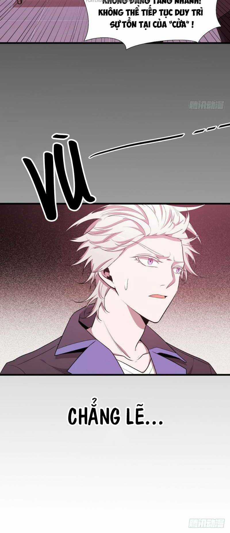 Thát Không Mê Thất - Chapter 41 - Trang 39