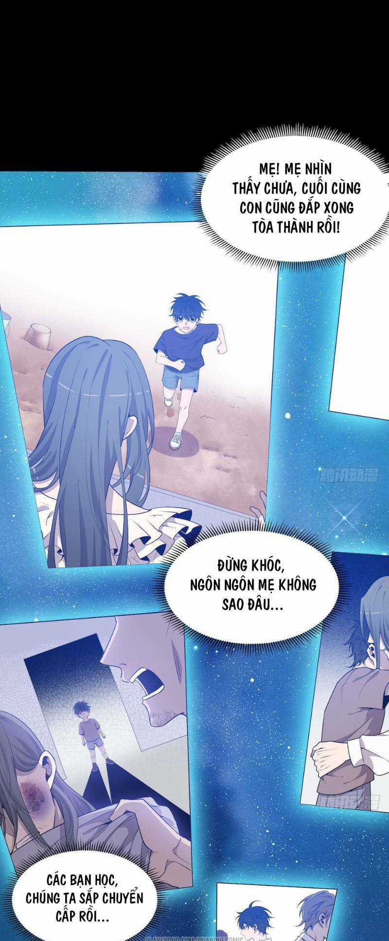 Thát Không Mê Thất - Chapter 41 - Trang 5