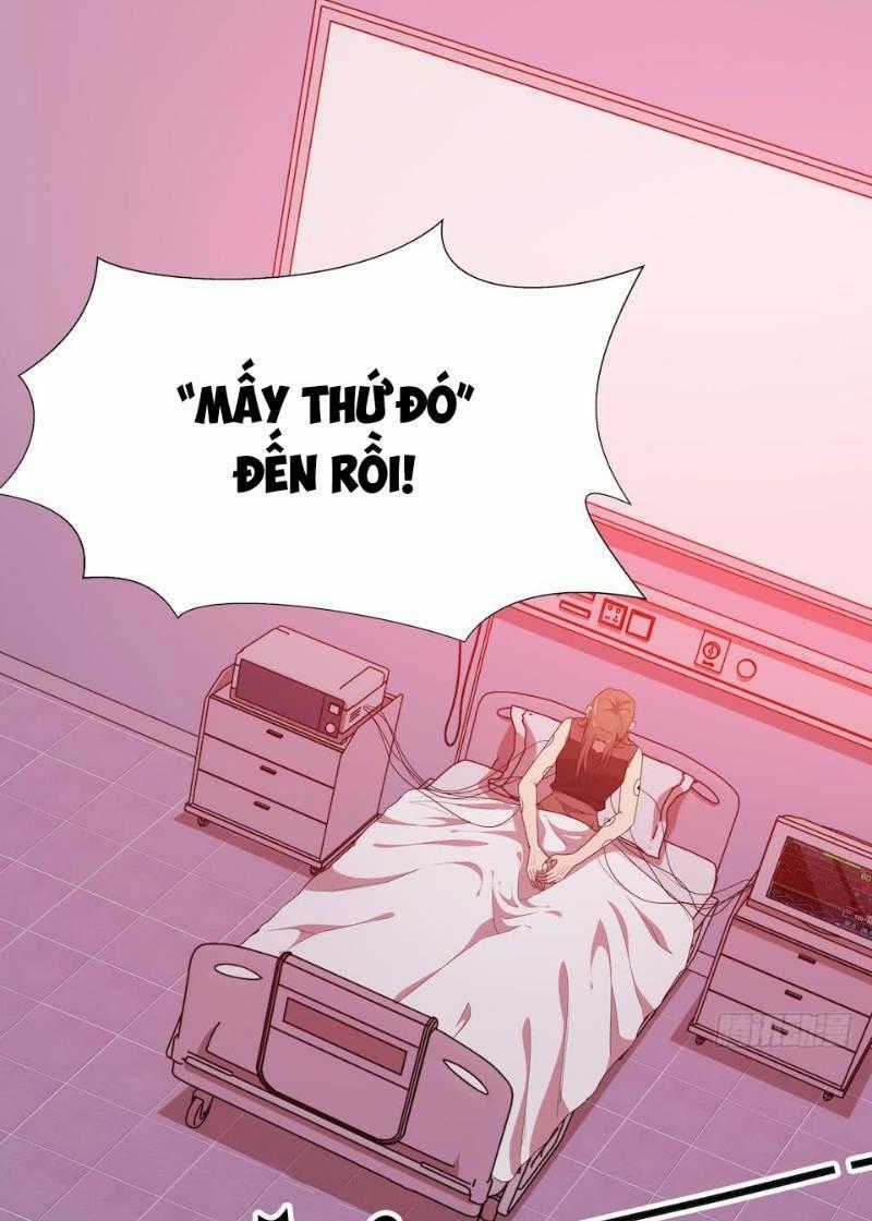 Thát Không Mê Thất - Chapter 41 - Trang 42