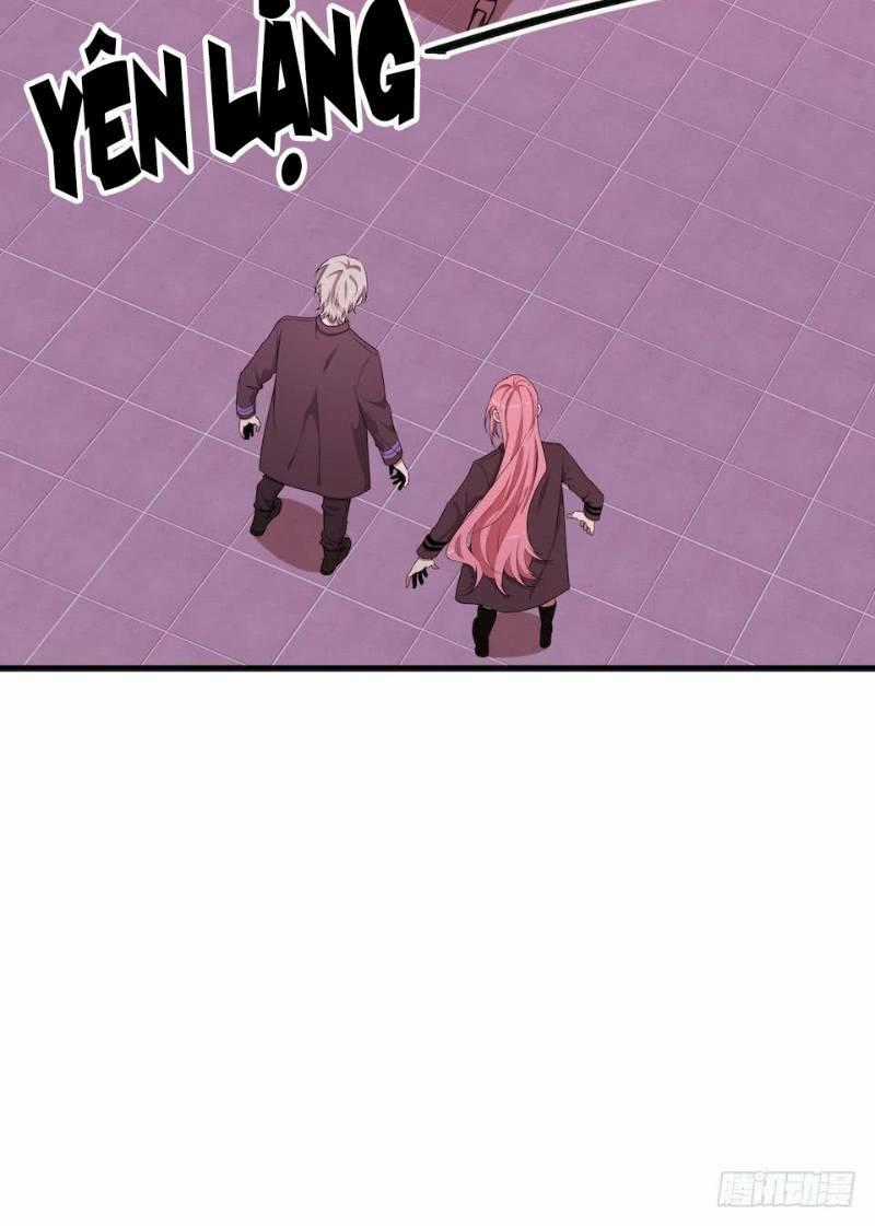 Thát Không Mê Thất - Chapter 41 - Trang 43