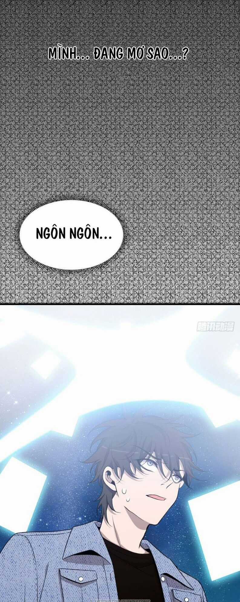 Thát Không Mê Thất - Chapter 41 - Trang 7